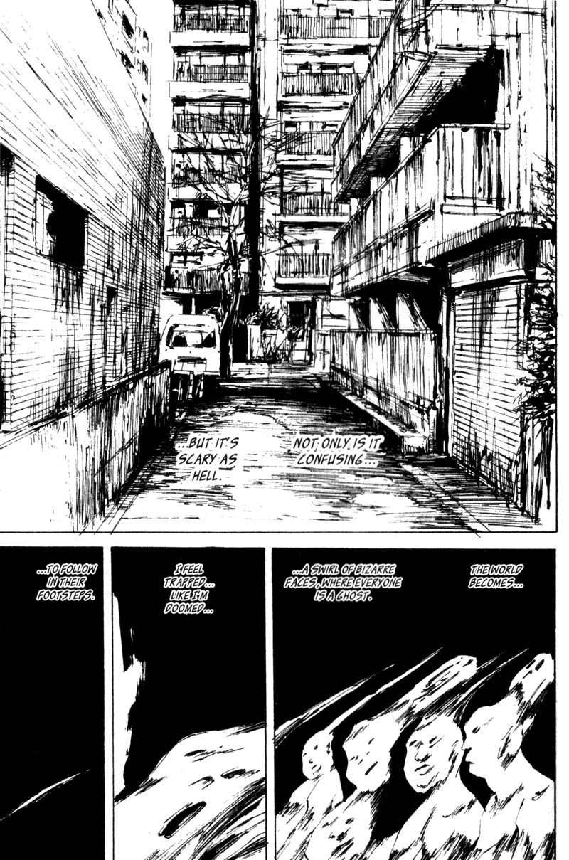 Dead End Chapter 14 page 11 - Chapter 14: The Second Enemy
