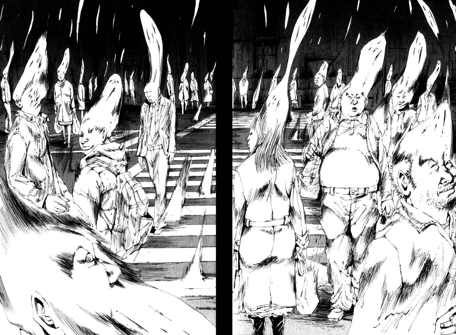 Dead End Chapter 14 page 30 - Chapter 14: The Second Enemy
