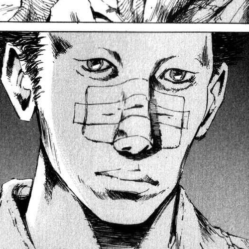 Dead End Chapter 14: The Second Enemy cover