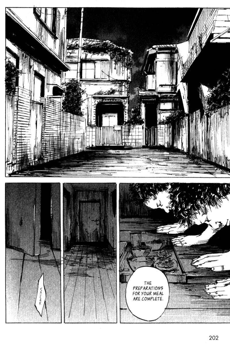Dead End Chapter 15 page 37 - Chapter 15: The Last Man