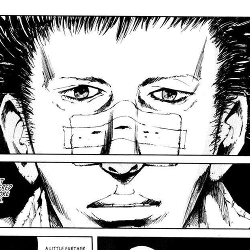 Dead End Chapter 16: Attack cover