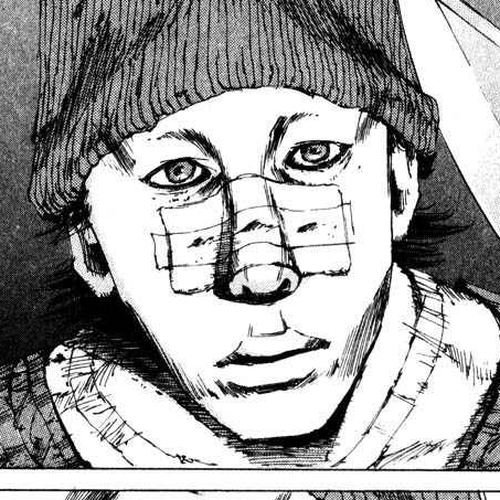 Dead End Chapter 17: Surprise Attack cover