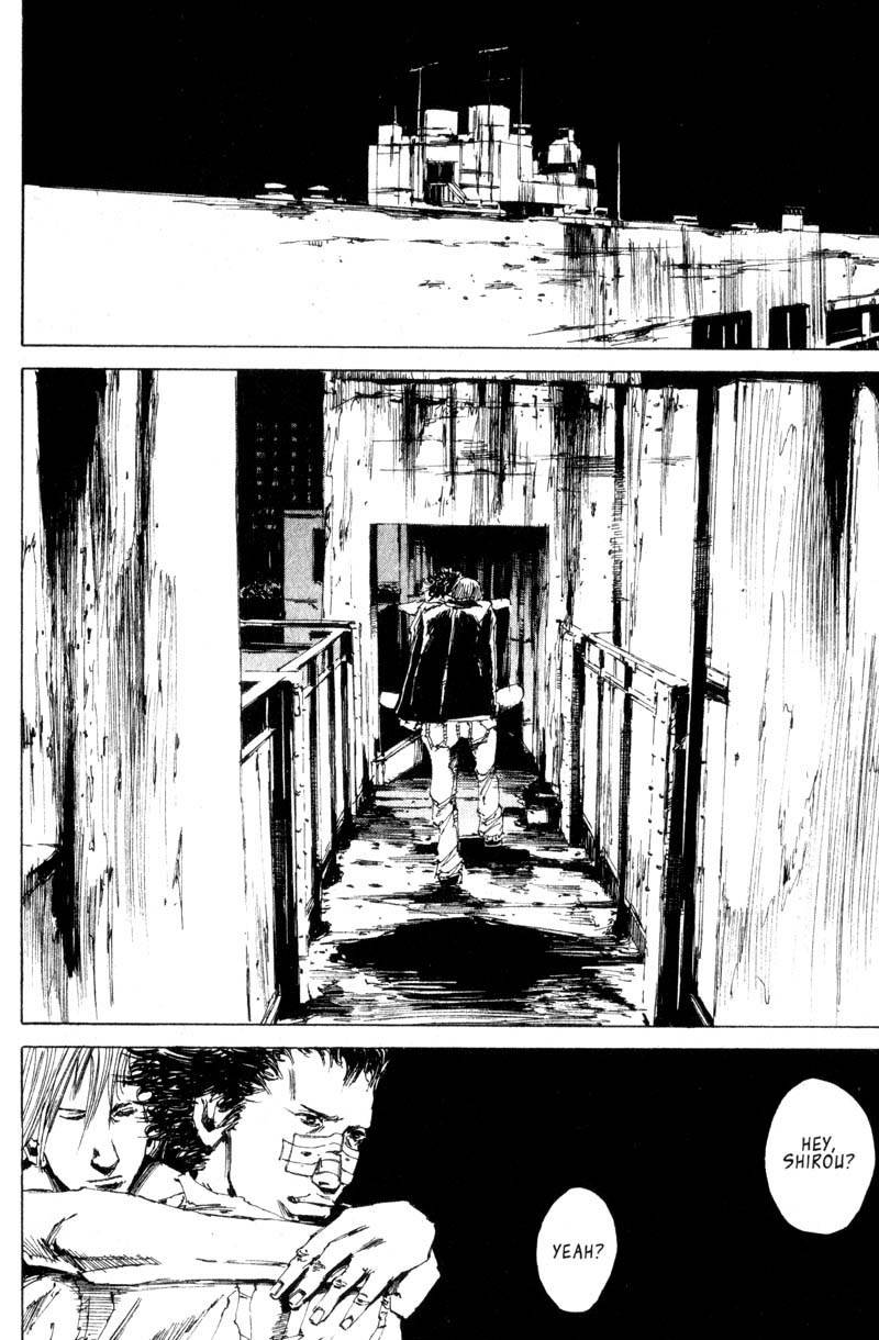 Dead End Chapter 18 page 26 - Chapter 18: Reminiscence