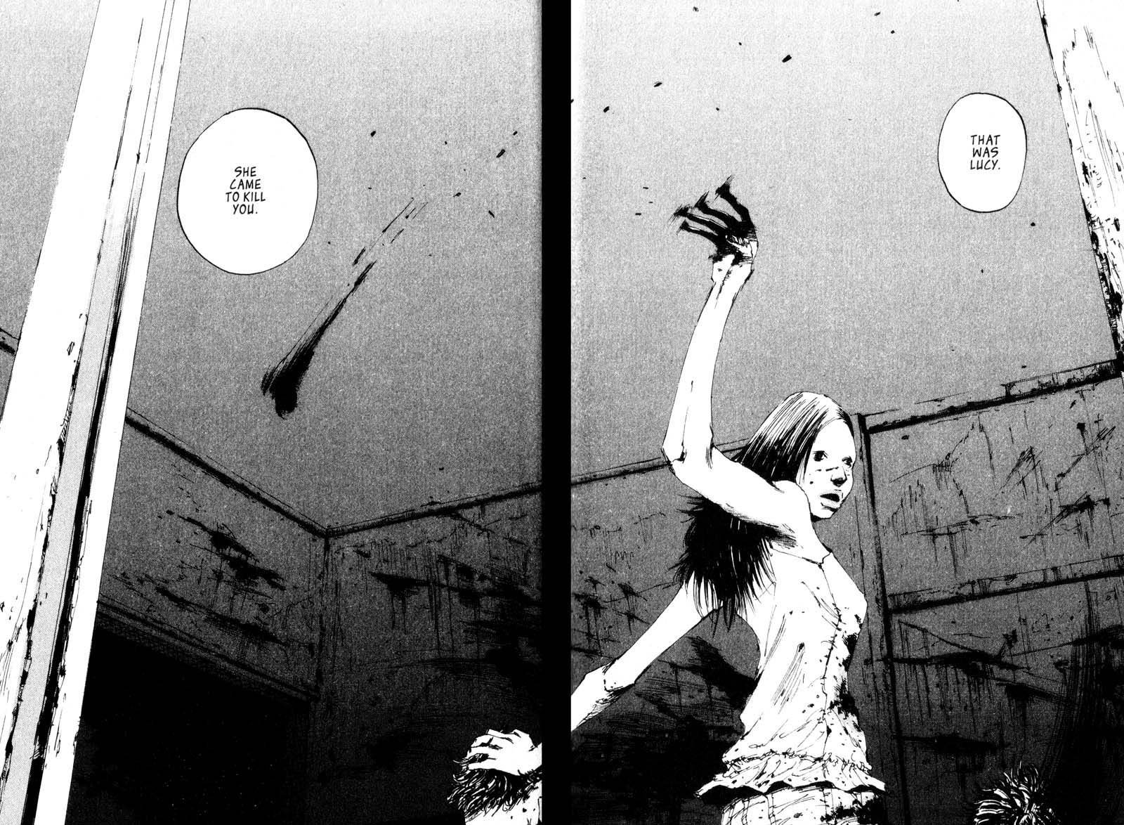 Dead End Chapter 18 page 30 - Chapter 18: Reminiscence