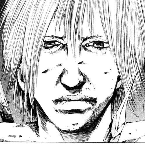 Dead End Chapter 18: Reminiscence cover