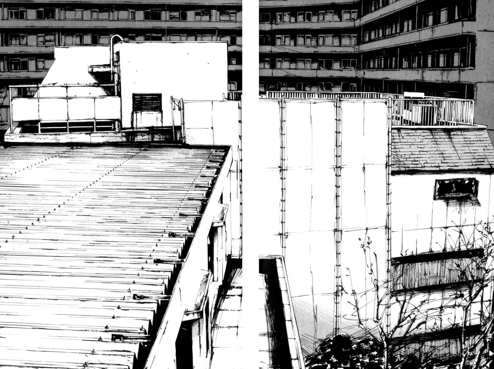 Dead End Chapter 2 page 6 - Chapter 2: The Beginning Man