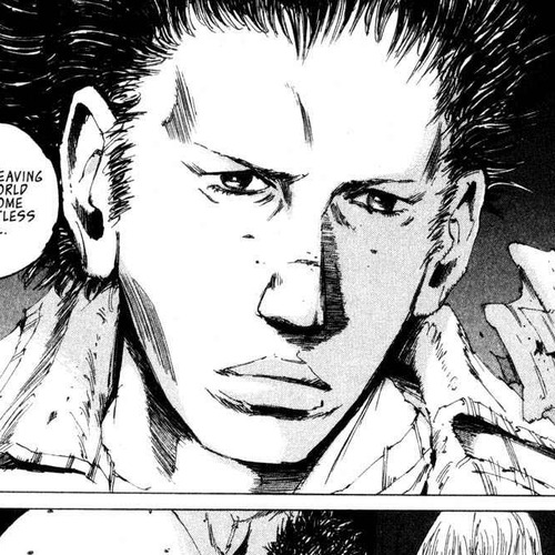 Dead End Chapter 20: In The End cover