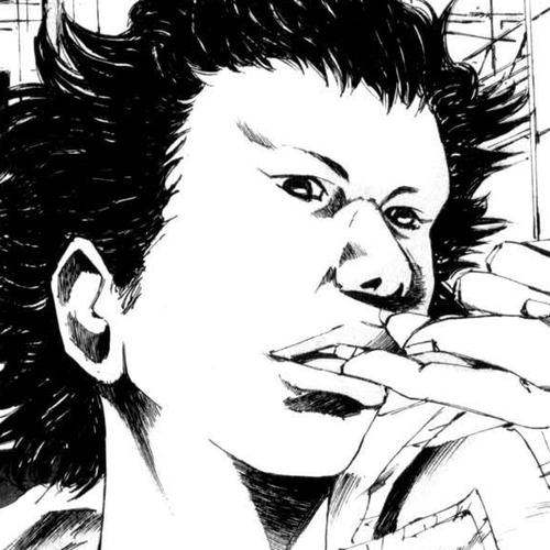 Dead End Chapter 4: The Second Man cover