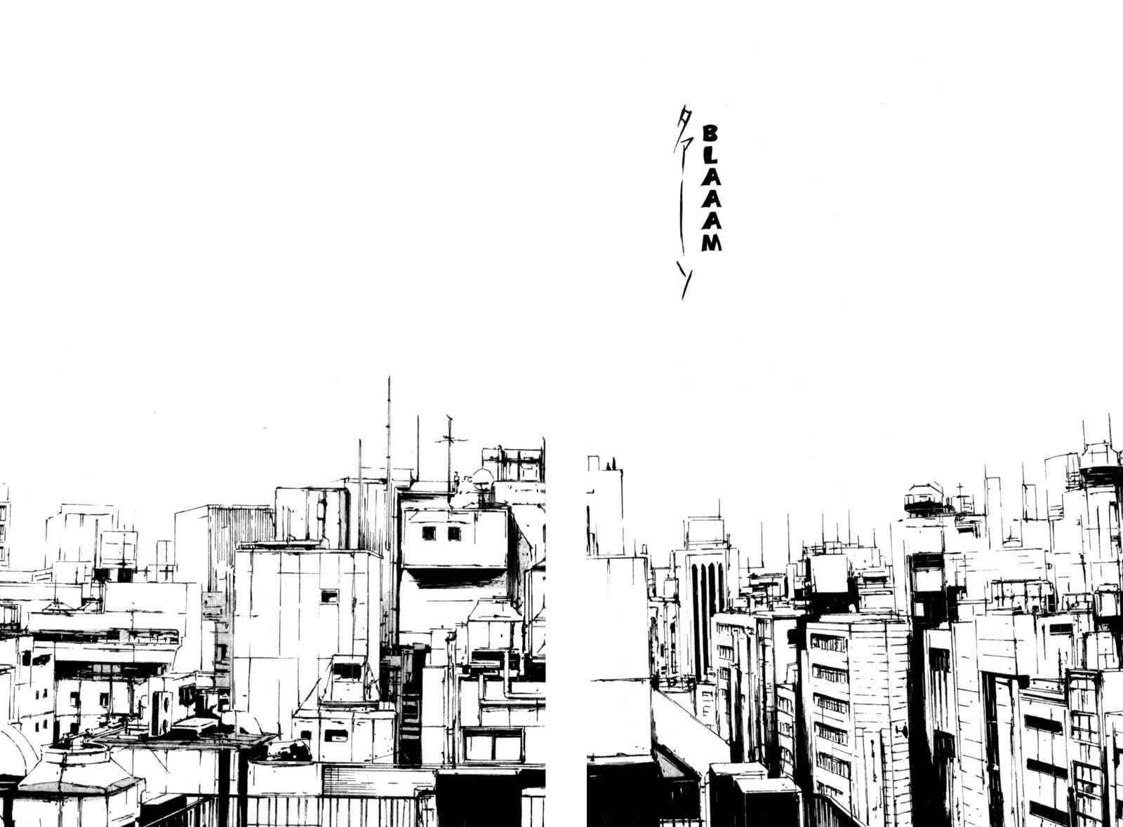 Dead End Chapter 6 page 33 - Chapter 6: The Third Man: Episode II