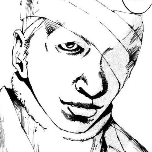 Dead End Chapter 6: The Third Man: Episode II cover