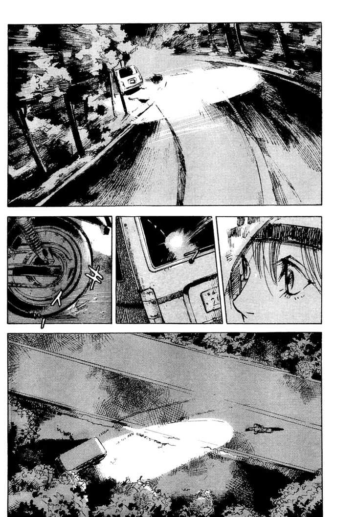 Dead Flowers Chapter 1 page 5 - Chapter 1
