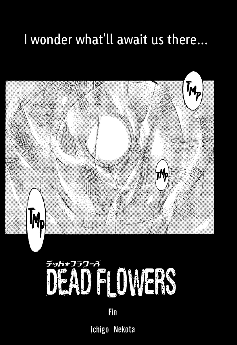 Dead Flowers Chapter 2.2 page 31 - Chapter 2 v2 : [End]