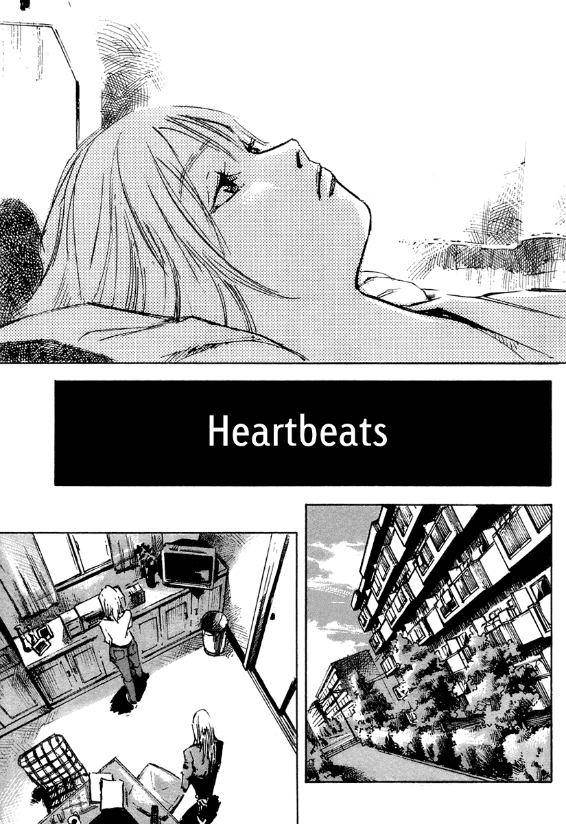 Dead Flowers Chapter 2.2 page 6 - Chapter 2 v2 : [End]