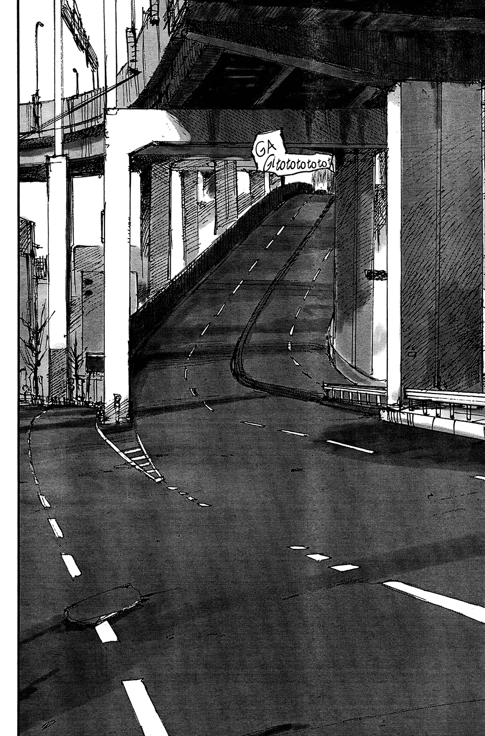 Dead Heads Chapter 0 page 30 - Chapter 0 v2 : [Oneshot]