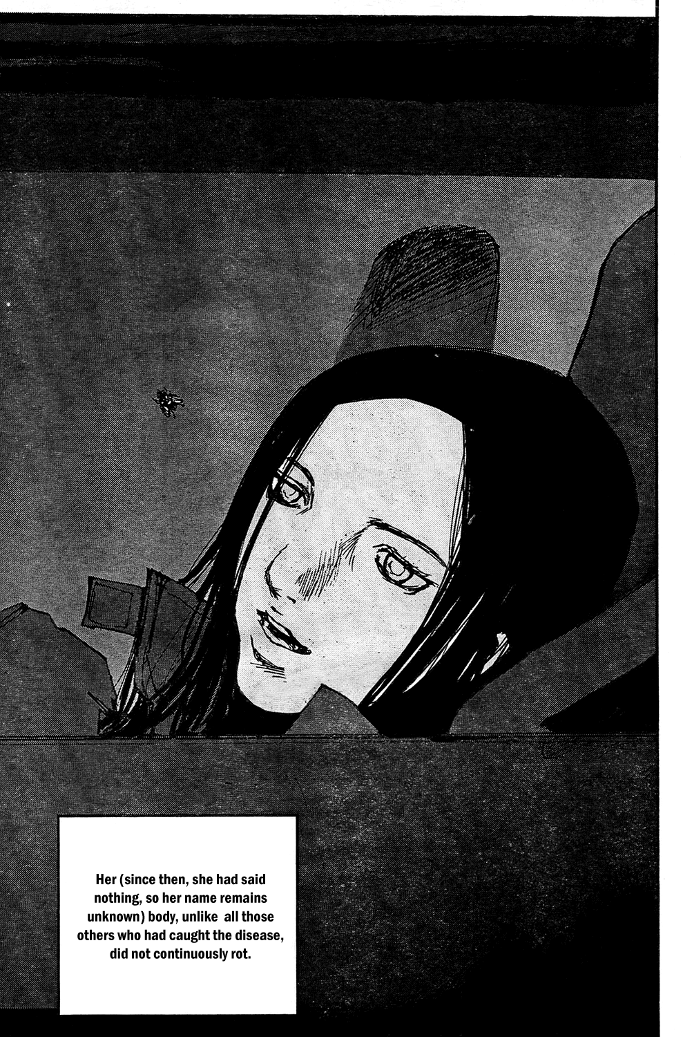 Dead Heads Chapter 0 page 40 - Chapter 0 v2 : [Oneshot]