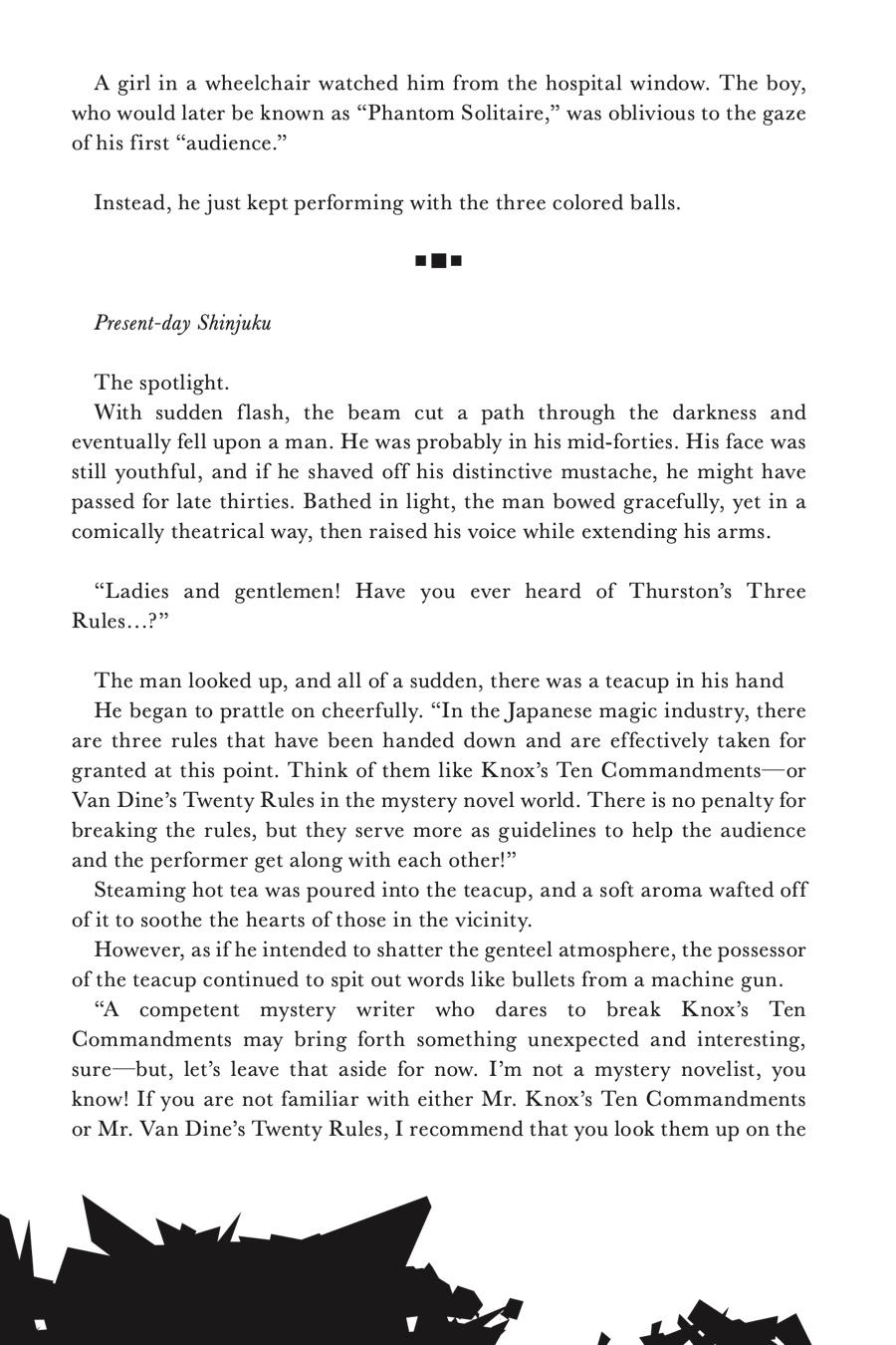 Dead Mount Death Play Chapter 100 page 30 - Chapter 100