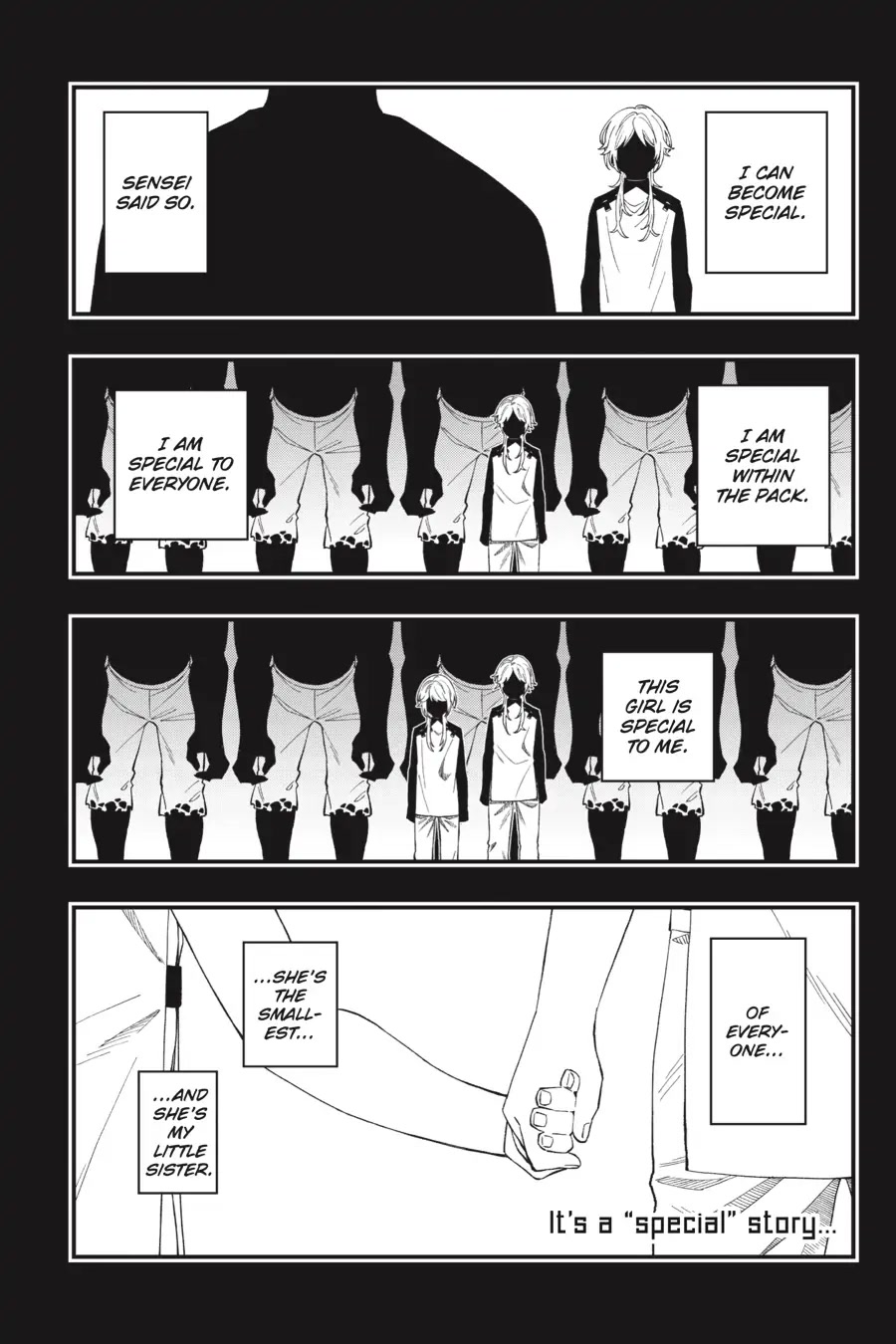 Dead Mount Death Play Chapter 103 page 2 - Chapter 103