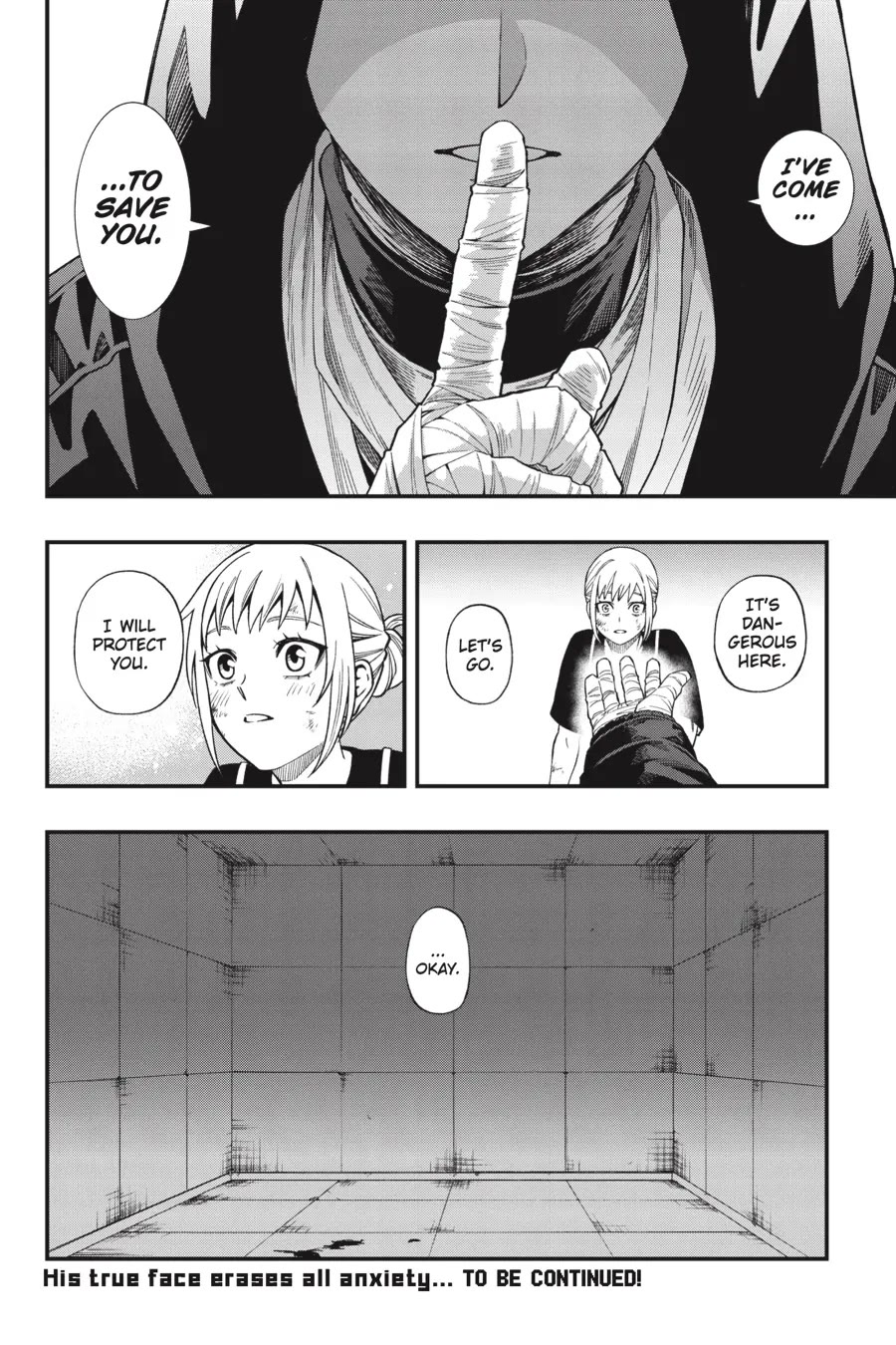 Dead Mount Death Play Chapter 108 page 20 - Chapter 108