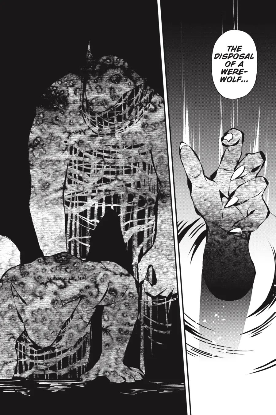 Dead Mount Death Play Chapter 110 page 16 - Chapter 110
