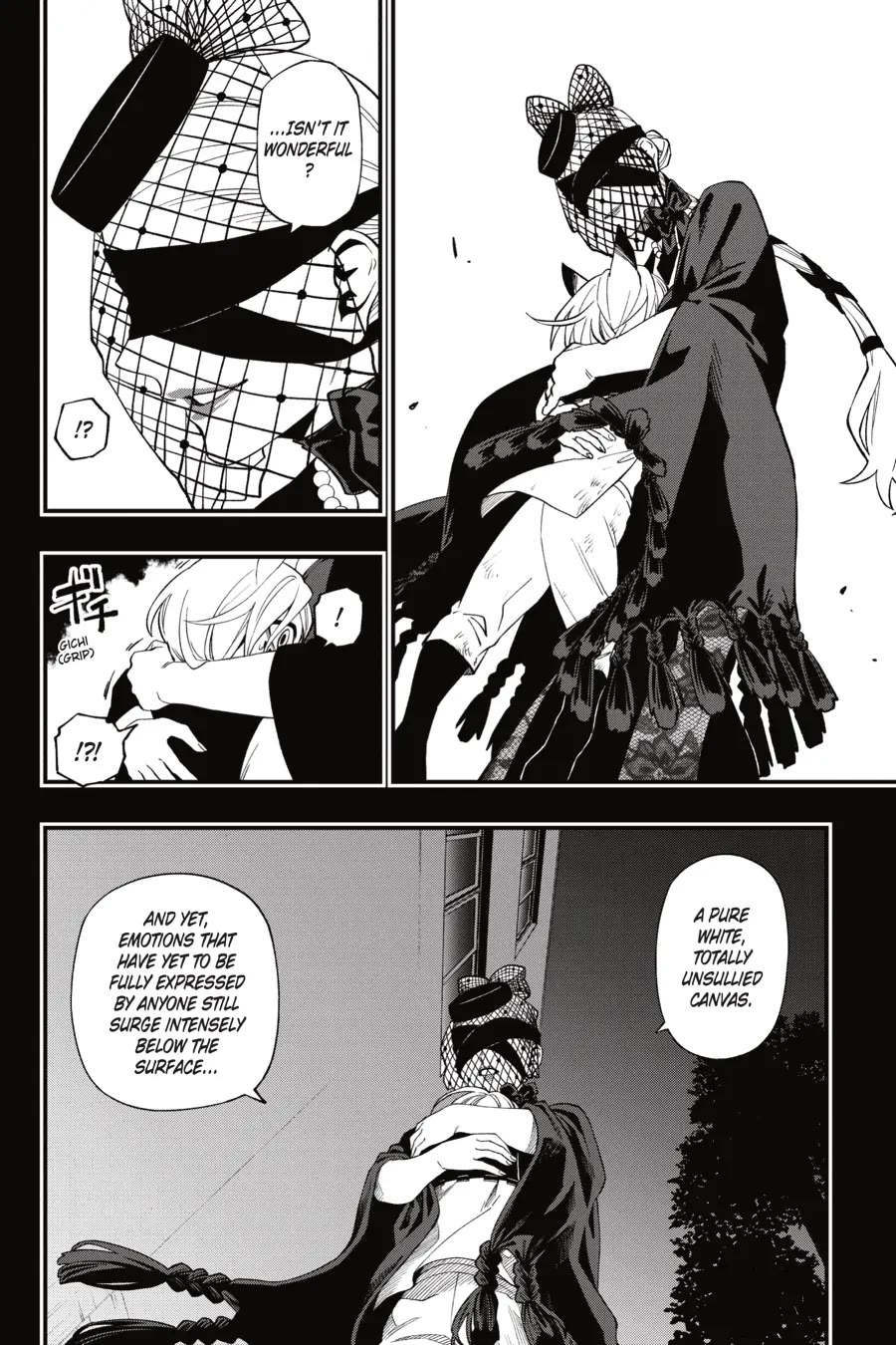 Dead Mount Death Play Chapter 114 page 3 - Chapter 114
