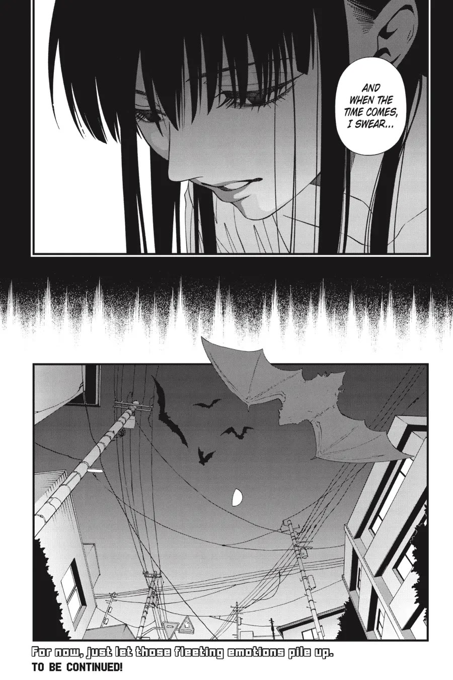 Dead Mount Death Play Chapter 119 page 26 - Chapter 119