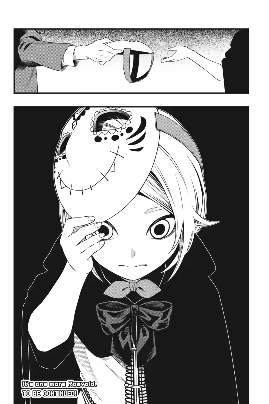 Dead Mount Death Play Chapter 129 page 18 - Chapter 129