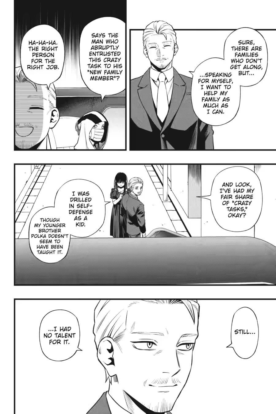 Dead Mount Death Play Chapter 149 page 11 - Chapter 149