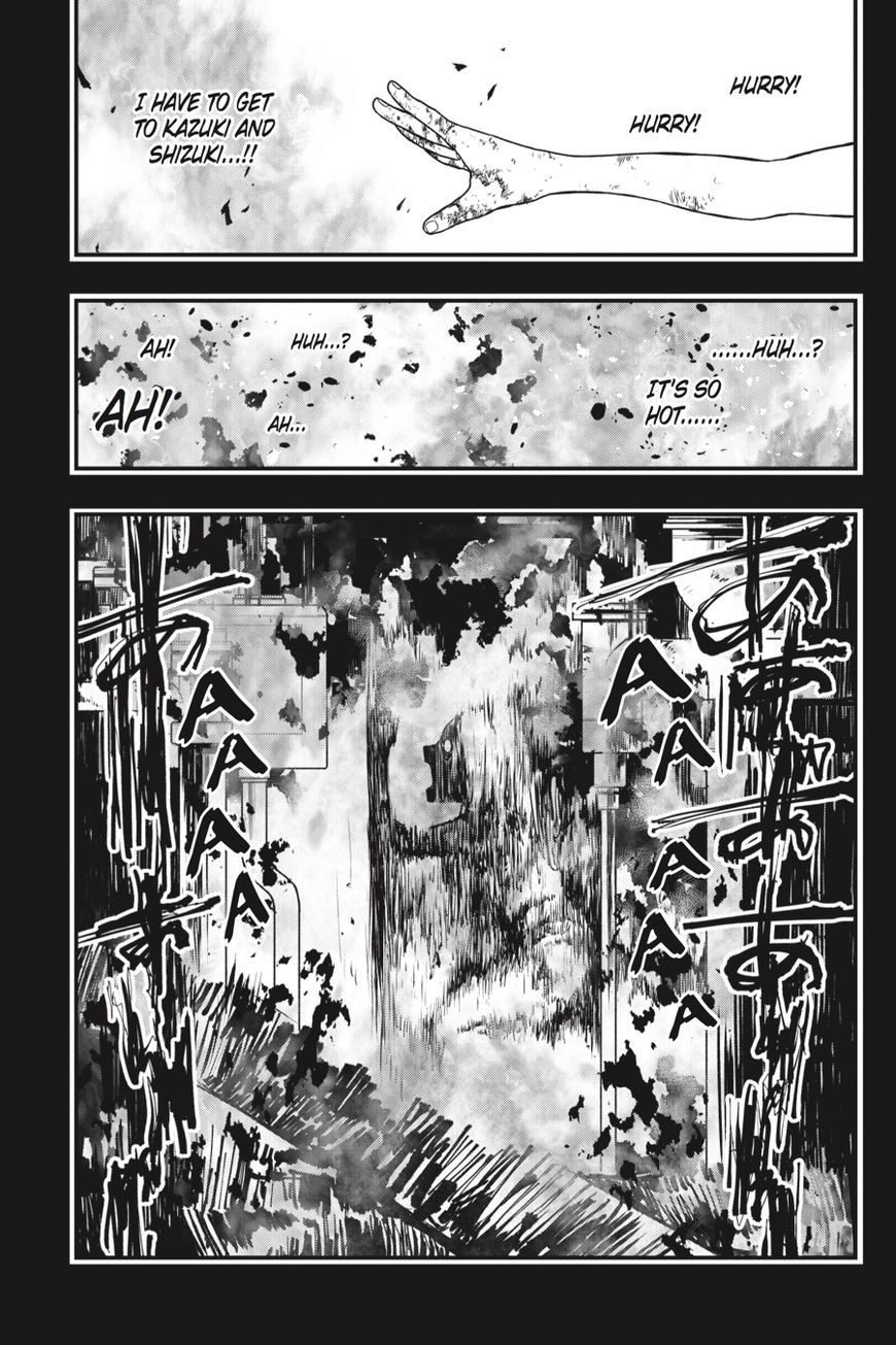 Dead Mount Death Play Chapter 15 page 20 - Chapter 15