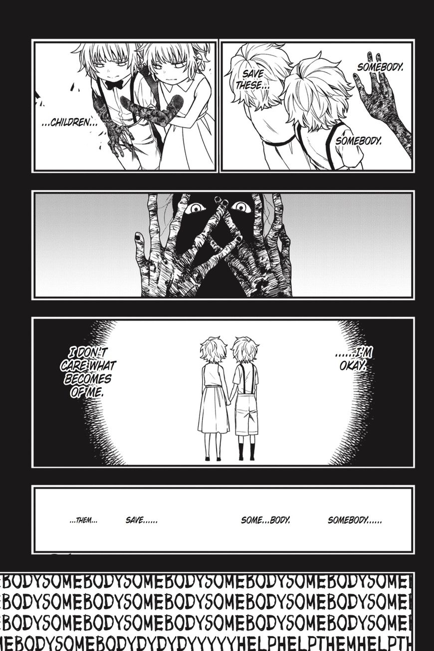 Dead Mount Death Play Chapter 15 page 22 - Chapter 15