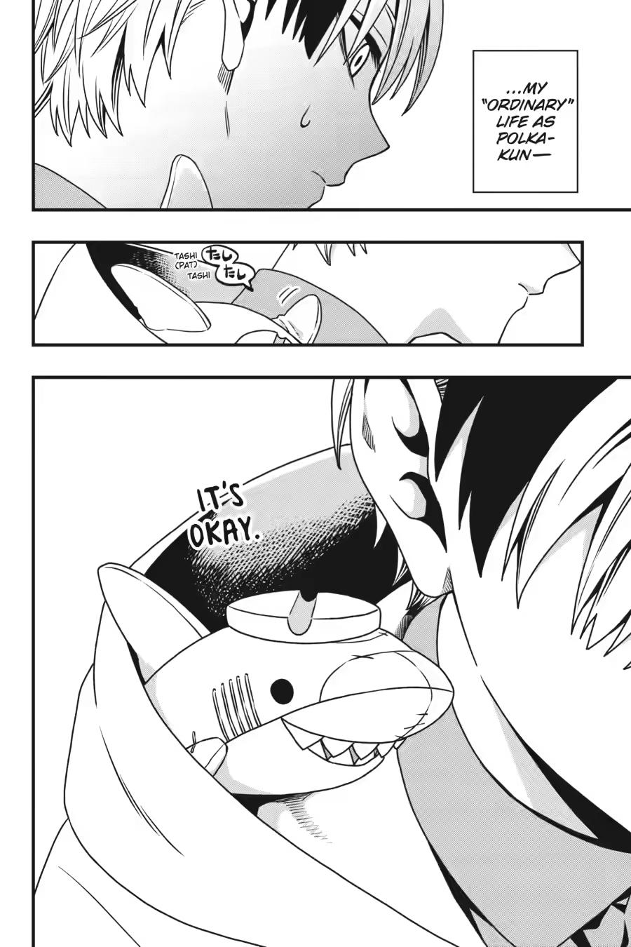 Dead Mount Death Play Chapter 154 page 12 - Chapter 154