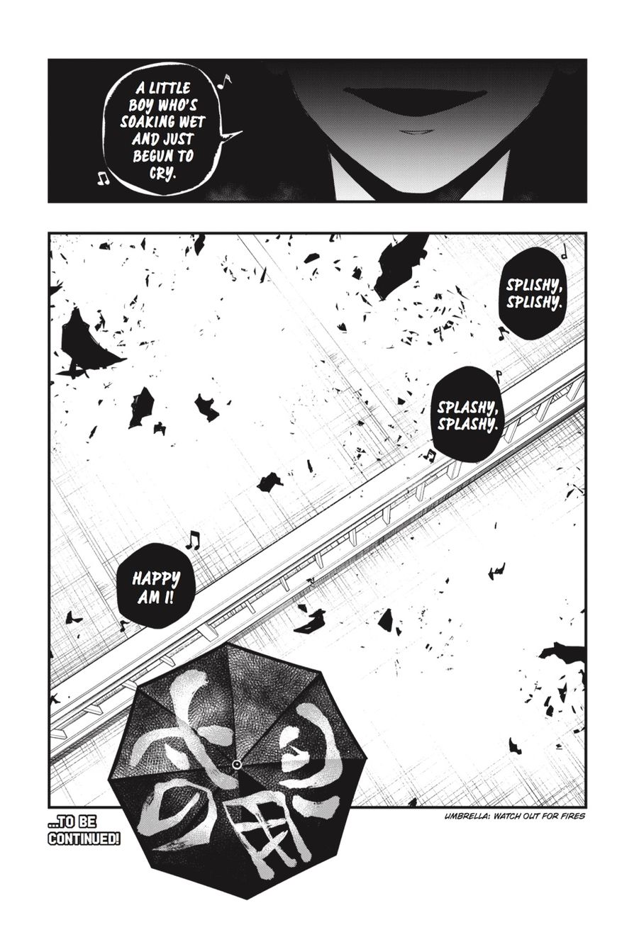 Dead Mount Death Play Chapter 17 page 28 - Chapter 17
