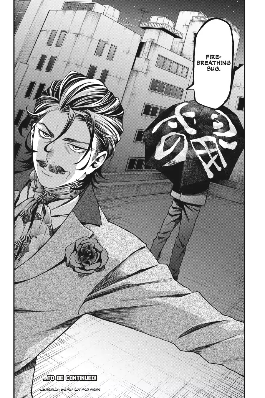 Dead Mount Death Play Chapter 19 page 28 - Chapter 19