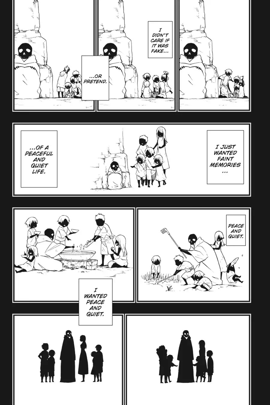 Dead Mount Death Play Chapter 2 page 5 - Chapter 2