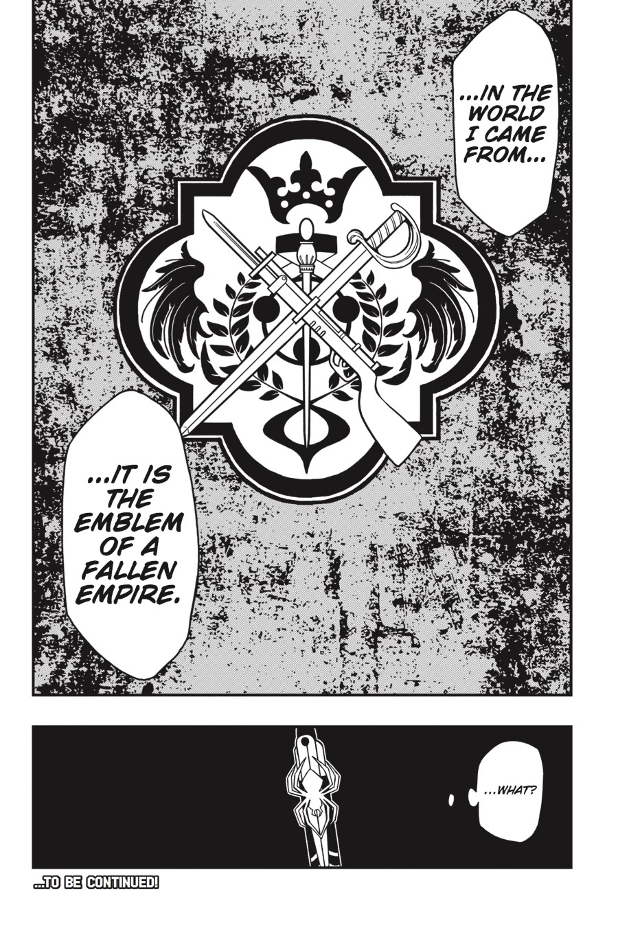 Dead Mount Death Play Chapter 25 page 30 - Chapter 25