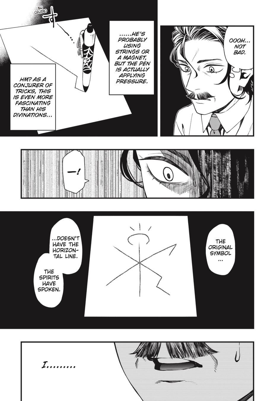Dead Mount Death Play Chapter 29 page 16 - Chapter 29