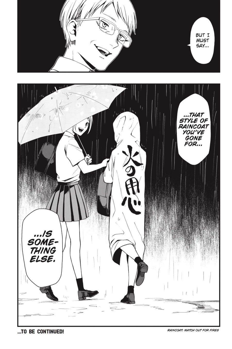 Dead Mount Death Play Chapter 29 page 24 - Chapter 29
