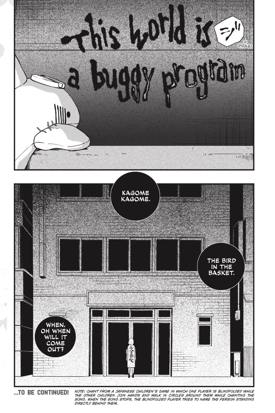 Dead Mount Death Play Chapter 30 page 26 - Chapter 30