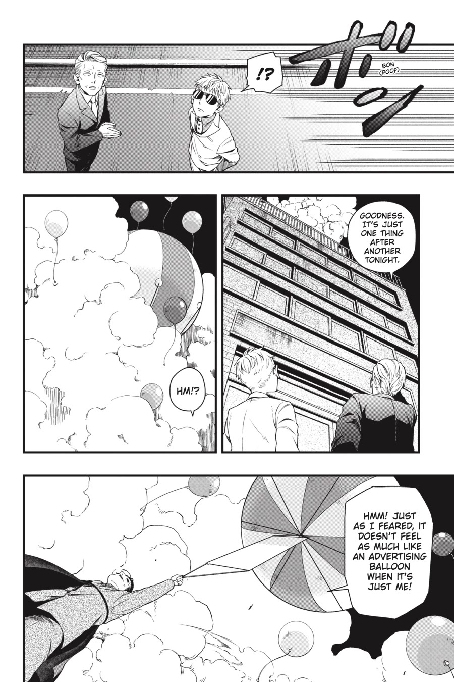 Dead Mount Death Play Chapter 34 page 13 - Chapter 34