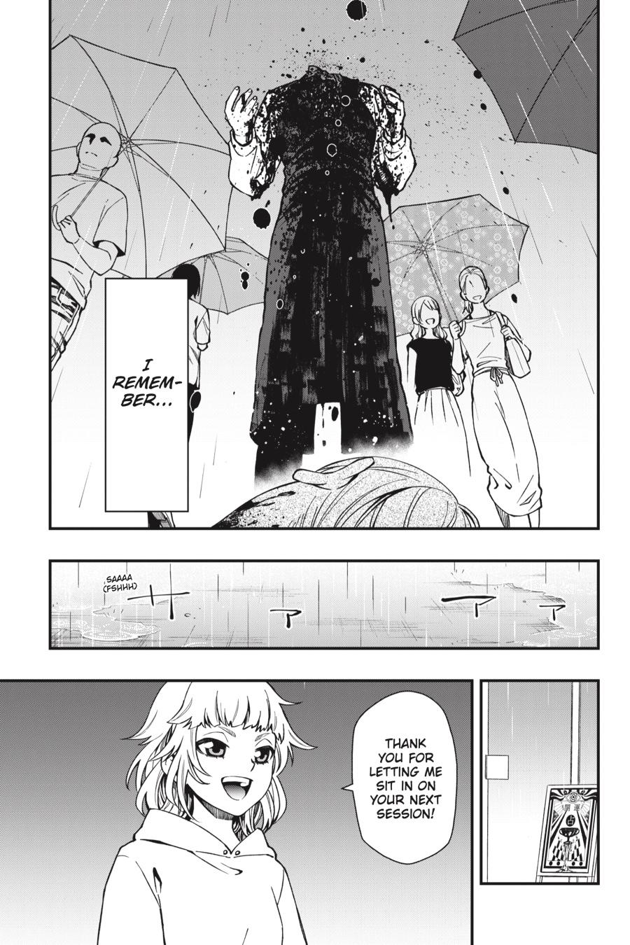 Dead Mount Death Play Chapter 39 page 6 - Chapter 39