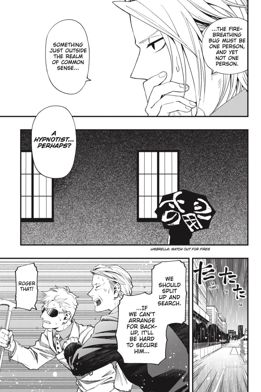Dead Mount Death Play Chapter 53 page 20 - Chapter 53