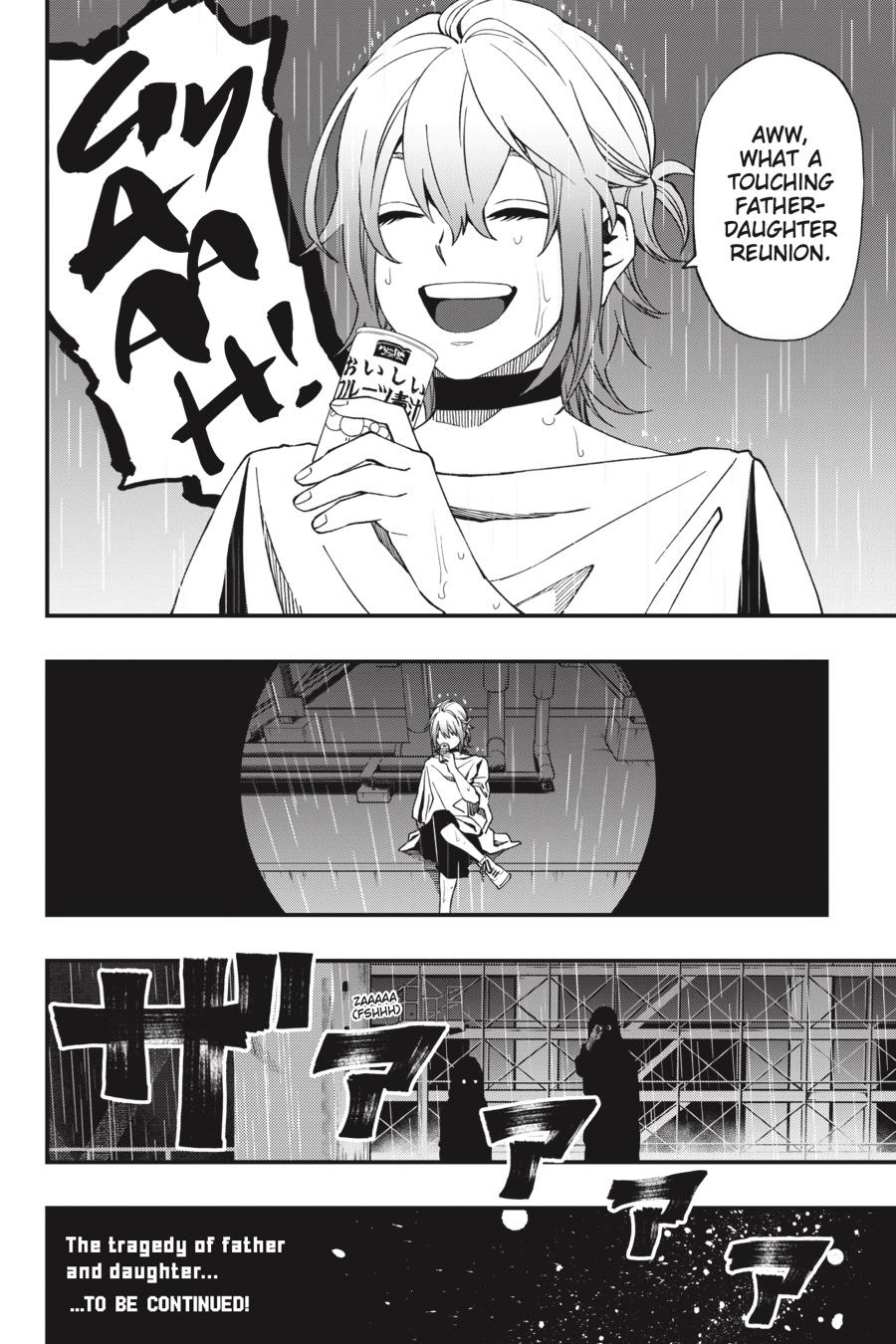 Dead Mount Death Play Chapter 53 page 29 - Chapter 53