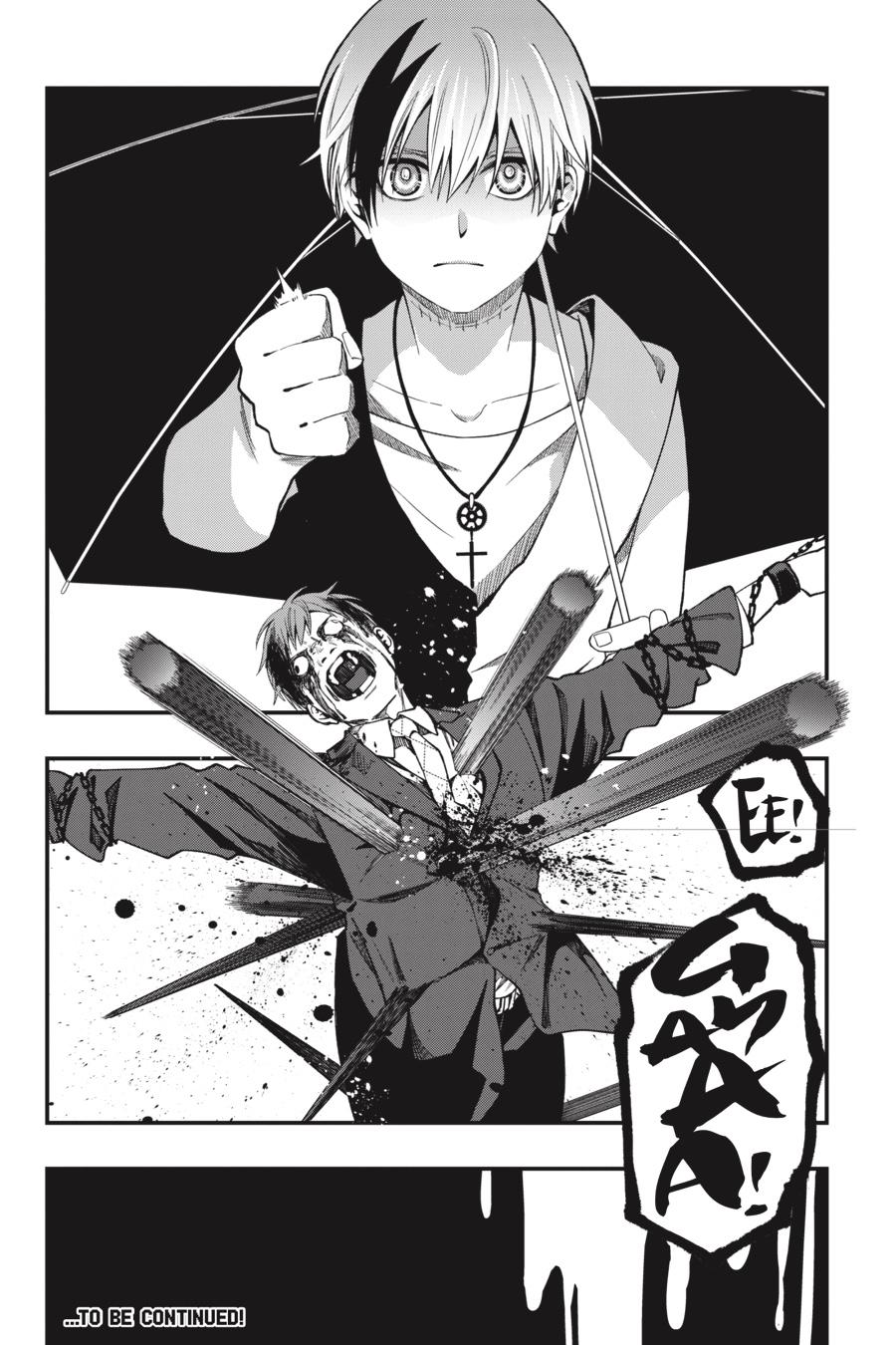 Dead Mount Death Play Chapter 55 page 24 - Chapter 55