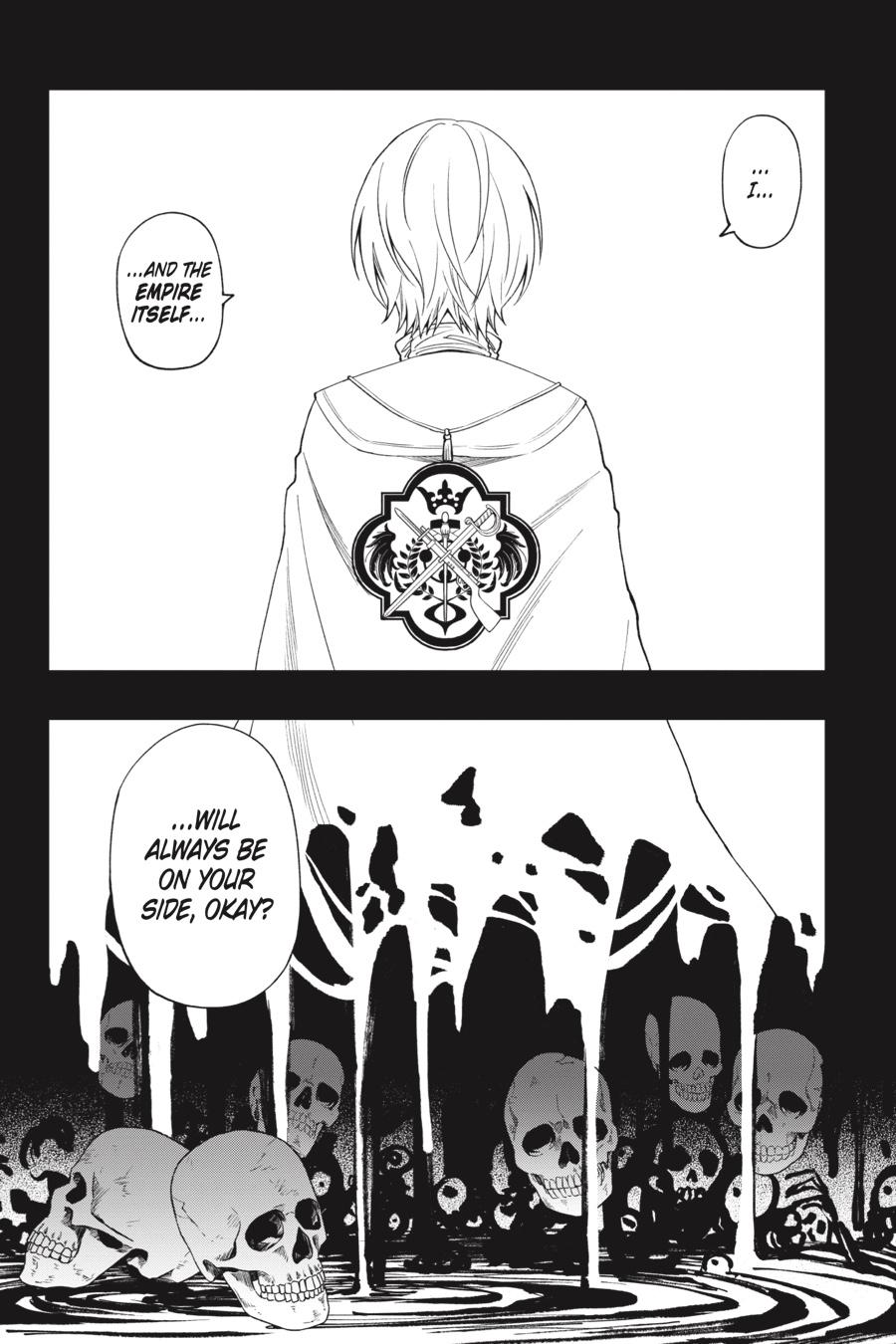 Dead Mount Death Play Chapter 56 page 20 - Chapter 56