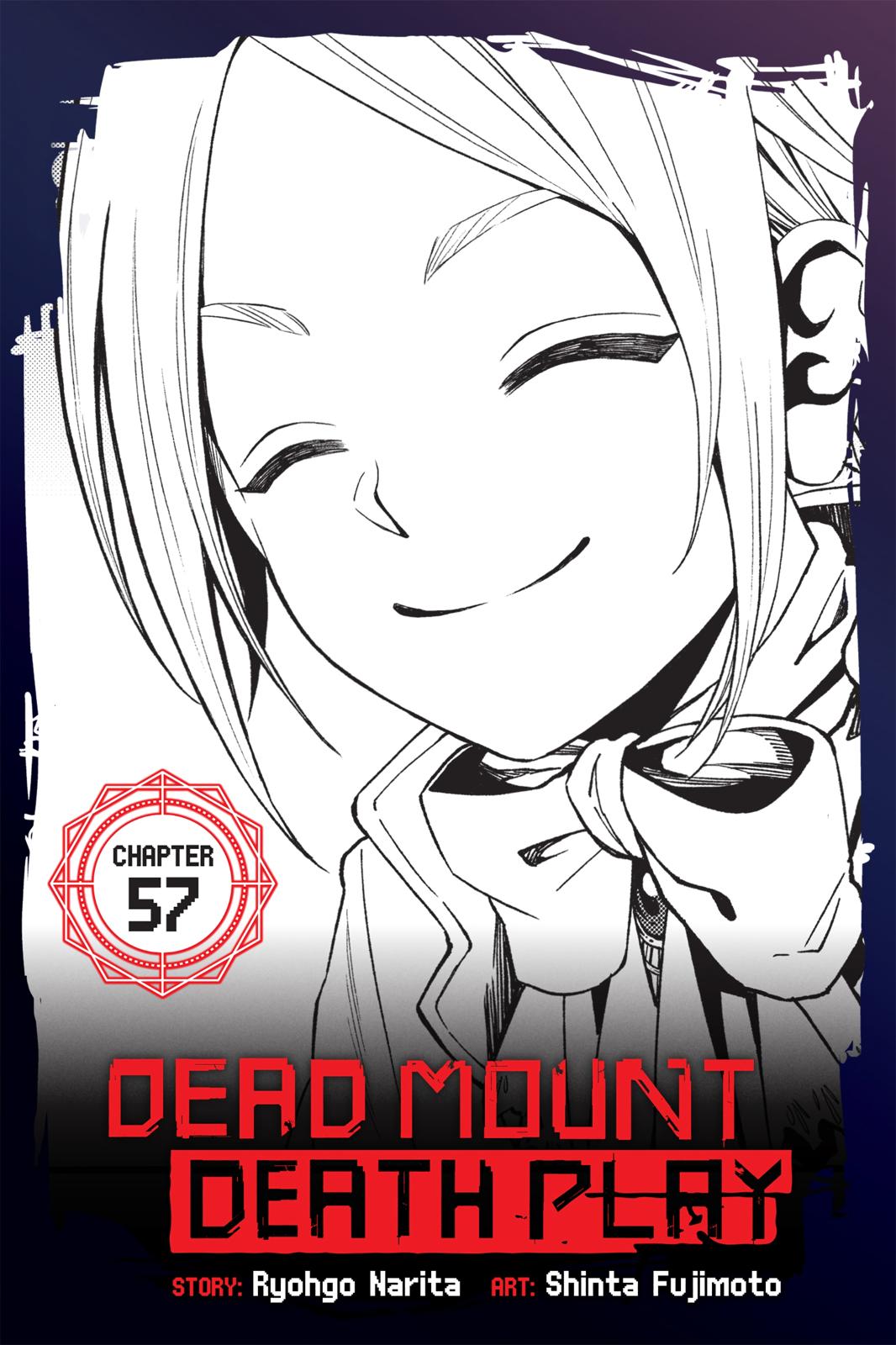 Dead Mount Death Play Chapter 57 page 1 - Chapter 57