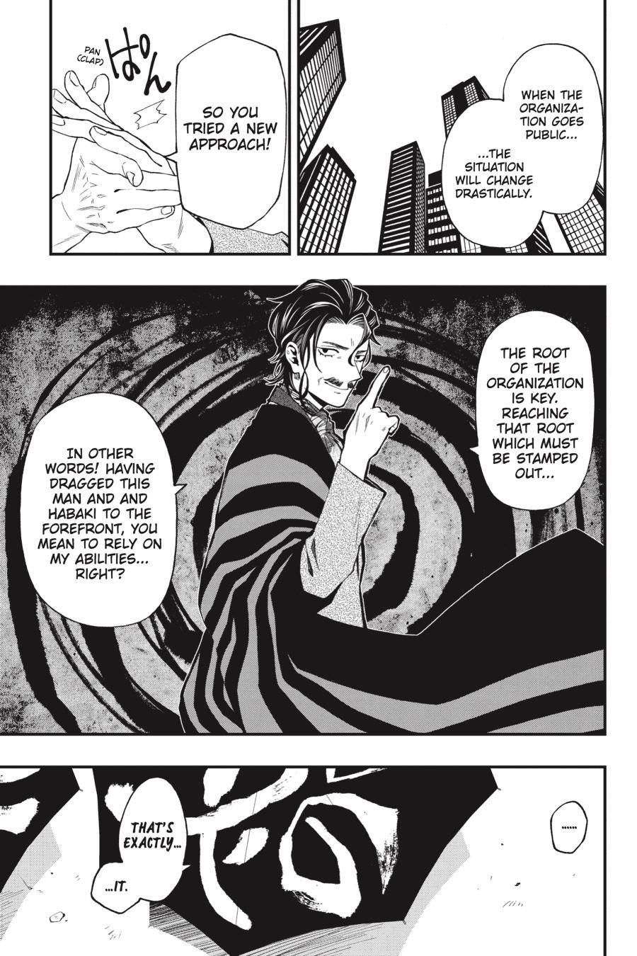 Dead Mount Death Play Chapter 59 page 10 - Chapter 59