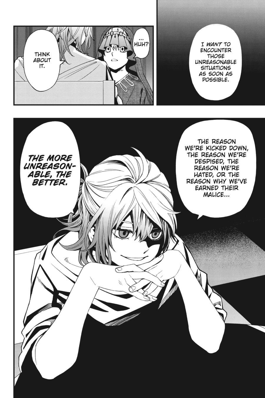 Dead Mount Death Play Chapter 63 page 17 - Chapter 63