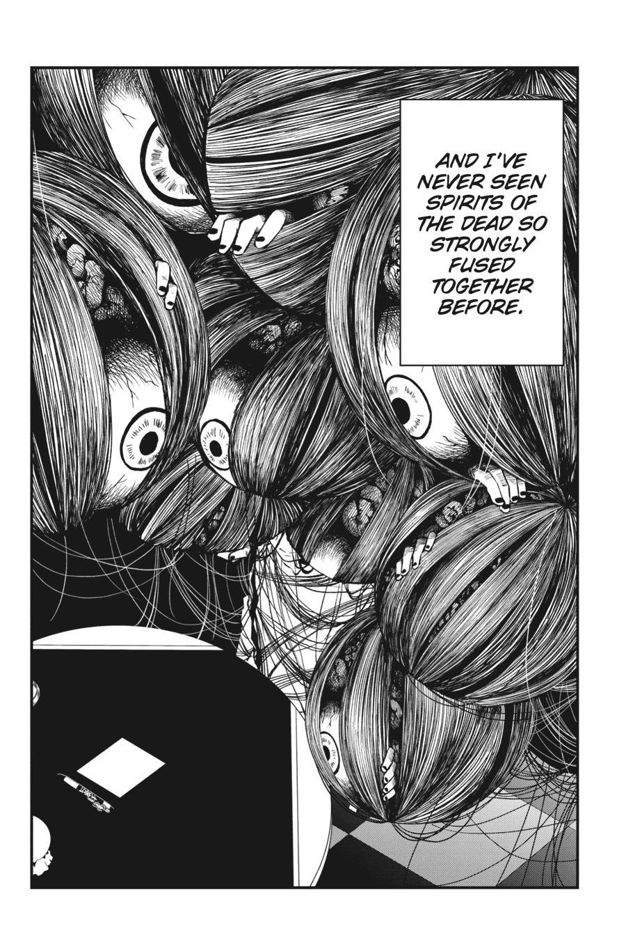 Dead Mount Death Play Chapter 63 page 5 - Chapter 63