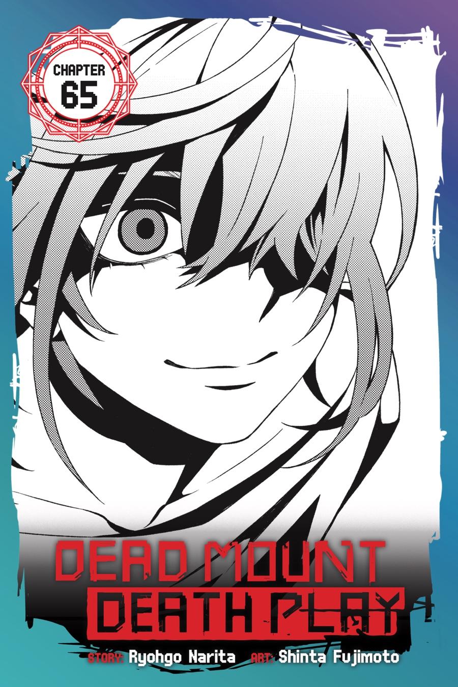 Dead Mount Death Play Chapter 65 page 1 - Chapter 65