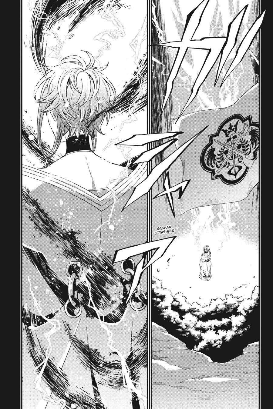 Dead Mount Death Play Chapter 65 page 24 - Chapter 65