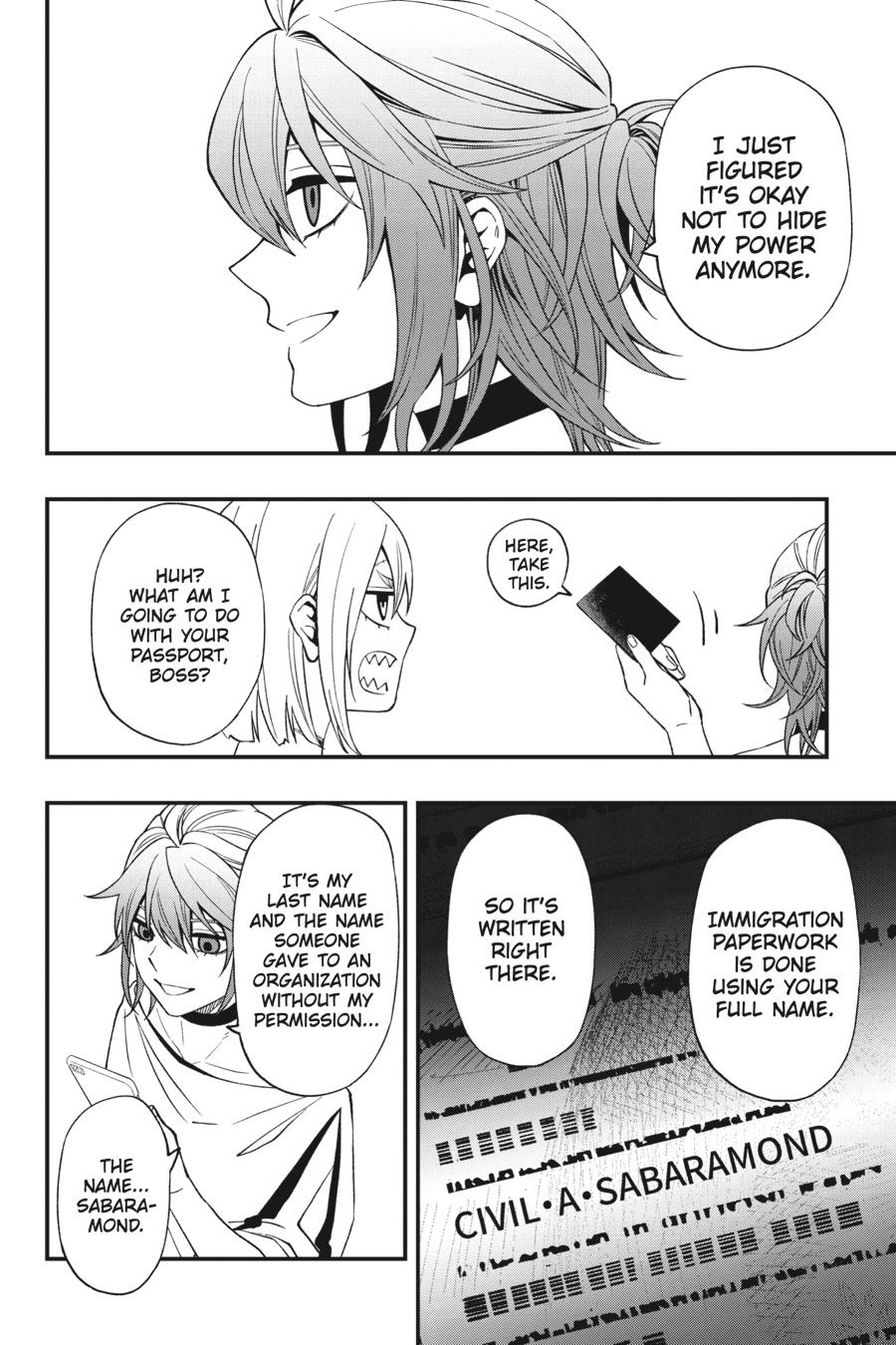 Dead Mount Death Play Chapter 66 page 19 - Chapter 66